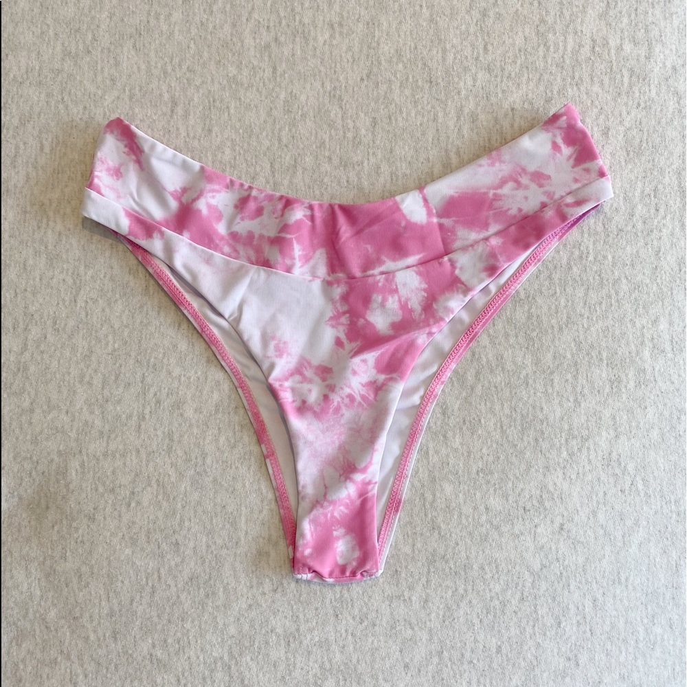 Bikini Bottoms